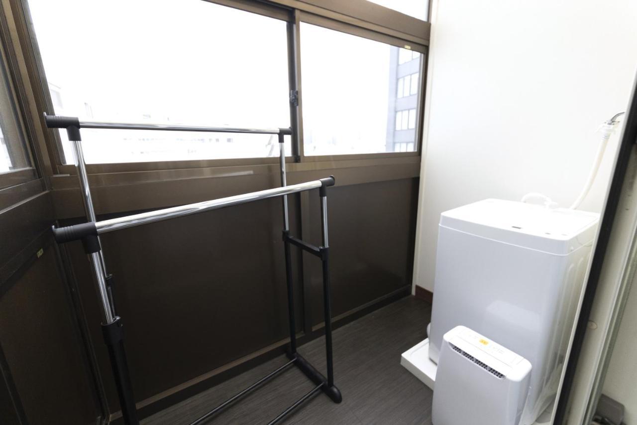 Sleeplab 高輪 -睡眠特化型hotel- Tokio Exterior foto
