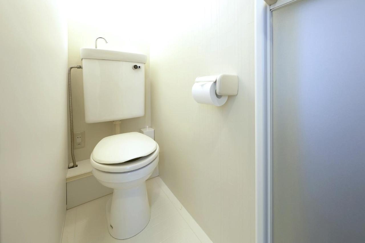 Sleeplab 高輪 -睡眠特化型hotel- Tokio Exterior foto
